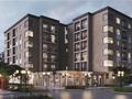 2-бөлмелі пәтер · 62.47 м² · 1/6 қабат, мкр Кайрат 377 — Микрорайон Кайрат, 377, бағасы: ~ 35.1 млн ₸ в Алматы, Турксибский р-н