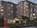 2-бөлмелі пәтер · 62.47 м² · 1/6 қабат, мкр Кайрат 377 — Микрорайон Кайрат, 377, бағасы: ~ 35.1 млн ₸ в Алматы, Турксибский р-н — фото 3