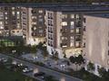2-бөлмелі пәтер · 62.47 м² · 1/6 қабат, мкр Кайрат 377 — Микрорайон Кайрат, 377, бағасы: ~ 35.1 млн ₸ в Алматы, Турксибский р-н — фото 5
