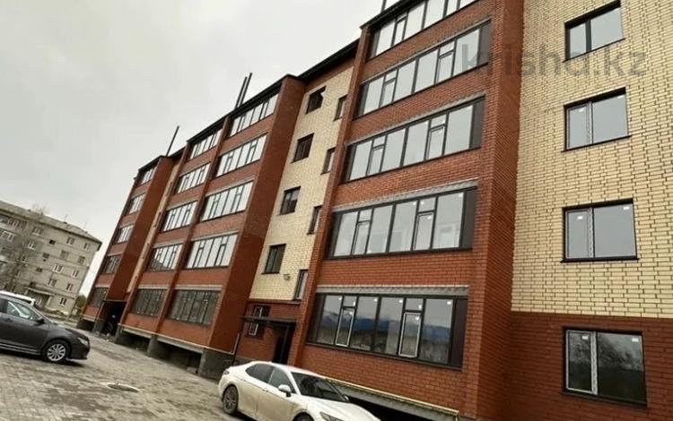 2-бөлмелі пәтер · 73.4 м² · 3/5 қабат, 25 чапаевской дивизии, бағасы: 15.6 млн ₸ в Уральске — фото 2