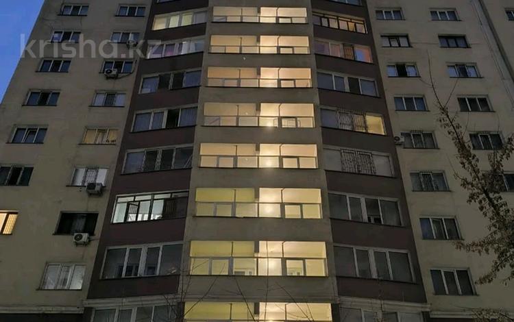 2-комнатная квартира · 98 м² · 16/16 этаж, мкр Шугыла, Жуалы 1 — Толе би за 38.8 млн ₸ в Алматы, Наурызбайский р-н — фото 2