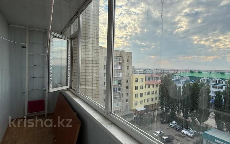 2-бөлмелі пәтер · 45 м² · 8/10 қабат, проспект Алии молдагуловой, бағасы: 14.5 млн ₸ в Актобе — фото 2
