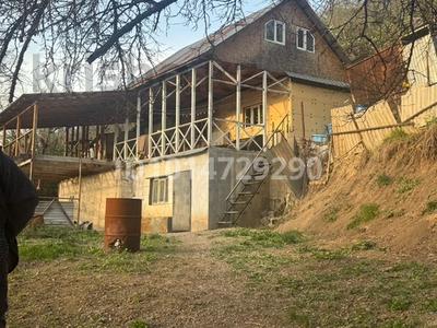 Дача · 3 комнаты · 50 м² · 8 сот., мкр Кенсай 12 за 40 млн ₸ в Алматы, Медеуский р-н