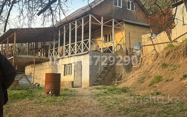 Дача · 3 комнаты · 50 м² · 8 сот., мкр Кенсай 12 за 40 млн ₸ в Алматы, Медеуский р-н — фото 9