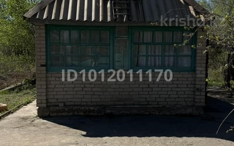 Дача · 3 комнаты · 20 м² · 12 сот., Черемуховая — Садоводство металлург за 1.5 млн ₸ в Павлодаре — фото 2