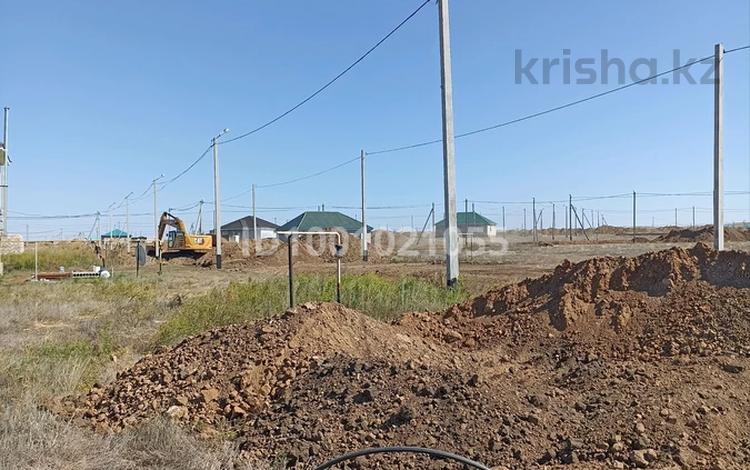 Участок · 10 соток, ЖМ. Шилисай 249 за 1.5 млн ₸ в Актобе — фото 2