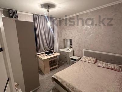 2-комнатная квартира · 52 м² · 9/9 этаж, мкр Тастак-2 за 30.5 млн ₸ в Алматы, Алмалинский р-н