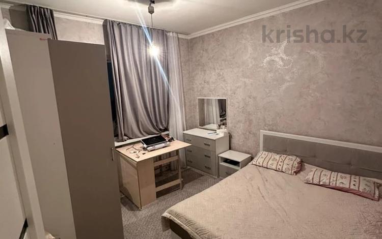2-комнатная квартира · 52 м² · 9/9 этаж, мкр Тастак-2 за 30.5 млн ₸ в Алматы, Алмалинский р-н — фото 2