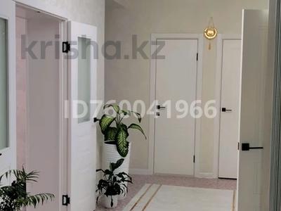 3-комнатная квартира · 85 м² · 4/9 этаж, Нур Актобе, Нур Актобе 4 мкр 15 за 25 млн ₸