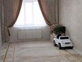 3-комнатная квартира · 85 м² · 4/9 этаж, Нур Актобе, Нур Актобе 4 мкр 15 за 25 млн 〒 — фото 11