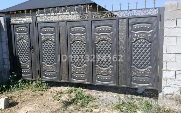 Отдельный дом · 4 комнаты · 99 м² · 7 сот., Габит мусиреповп 2 за 25 млн ₸ в Аскара Токпанова (Казцик) — фото 16