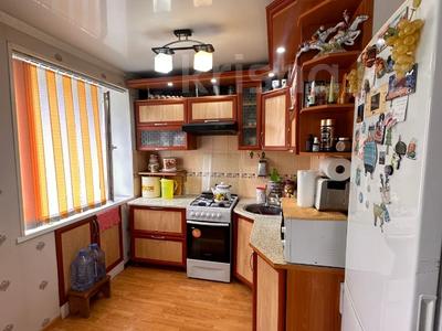 3-комнатная квартира · 53.1 м² · 4/4 этаж, Ауельбекова 74 за 13.5 млн ₸ в Кокшетау