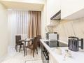 2-комнатная квартира · 55 м² · 4/20 этаж, Гагарина 310 за 22 000 ₸ в Алматы, Бостандыкский р-н — фото 10