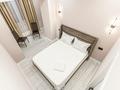 2-комнатная квартира · 55 м² · 4/20 этаж, Гагарина 310 за 22 000 ₸ в Алматы, Бостандыкский р-н — фото 14