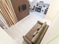 2-комнатная квартира · 55 м² · 4/20 этаж, Гагарина 310 за 22 000 ₸ в Алматы, Бостандыкский р-н — фото 4