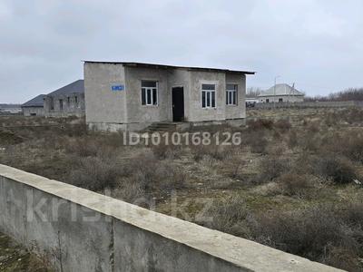 Отдельный дом · 2 комнаты · 45 м² · 10 сот., Акжар 19 за 8.5 млн ₸ в Туркестане
