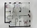 4-бөлмелі пәтер · 200 м² · 4/7 қабат, Луговая 6/1, бағасы: 86 млн ₸ в Павлодаре — фото 3