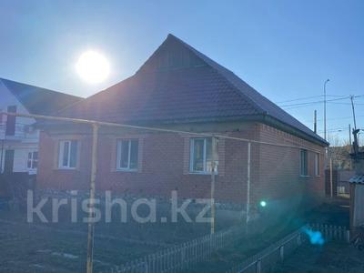 Отдельный дом · 5 комнат · 124.7 м² · 6.3 сот., Дзерржинского 86 за 68 млн 〒 в Костанае