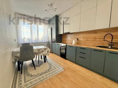 2-комнатная квартира · 65 м² · 6/12 этаж, Кудайбердиулы 4/4 за 33 млн ₸ в Астане, Алматы р-н