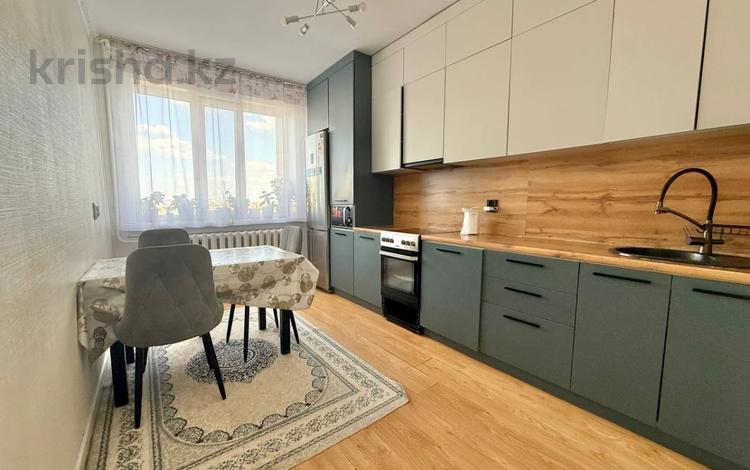 2-комнатная квартира · 65 м² · 6/12 этаж, Кудайбердиулы 4/4 за 33 млн ₸ в Астане, Алматы р-н — фото 2