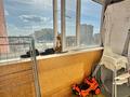 2-комнатная квартира · 65 м² · 6/12 этаж, Кудайбердиулы 4/4 за 33 млн ₸ в Астане, Алматы р-н — фото 22