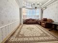 3-комнатная квартира · 124.9 м² · 7/9 этаж, маметова за 36 млн ₸ в Уральске