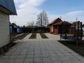 Дача · 2 комнаты · 45 м² · 4 сот., 26 7 за 7.5 млн ₸ в Петропавловске — фото 15