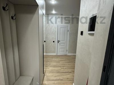 2-комнатная квартира · 67 м² · 6/9 этаж, мкр Шугыла, Мкрн Шугыла 340/46 — Пр. Абая/ ул. Строительная за 41 млн ₸ в Алматы, Наурызбайский р-н