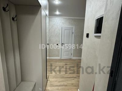 2-бөлмелі пәтер · 67 м² · 6/9 қабат, Шұғыла ш/а., Мкрн Шугыла 340/46 — Пр. Абая/ ул. Строительная, бағасы: 41 млн ₸ в Алматы, Наурызбайский р-н