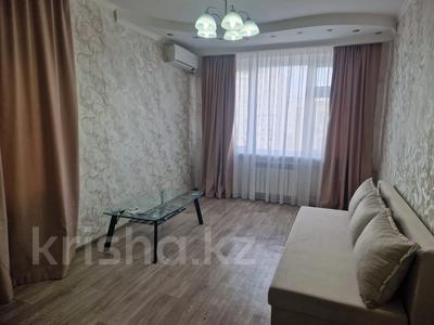 1-комнатная квартира · 40 м² · 5/5 этаж, 11-й мкр 25 — Центр города за 110 000 ₸ в Актау