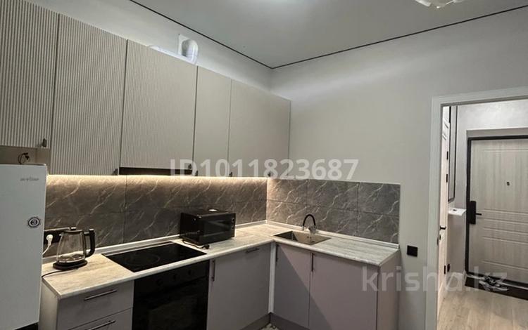 1-бөлмелі пәтер · 34 м² · 9/9 қабат, Просп. Туран 55/7, бағасы: 27.9 млн ₸ в Астане, Есильский р-н — фото 5