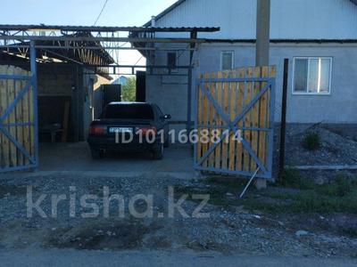 Отдельный дом · 4 комнаты · 116 м² · 6 сот., Мукашева 10 — 27 школа за 29 млн ₸ в Талдыкоргане