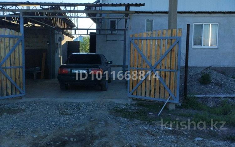 Отдельный дом · 4 комнаты · 116 м² · 6 сот., Мукашева 10 — 27 школа за 29 млн ₸ в Талдыкоргане — фото 2