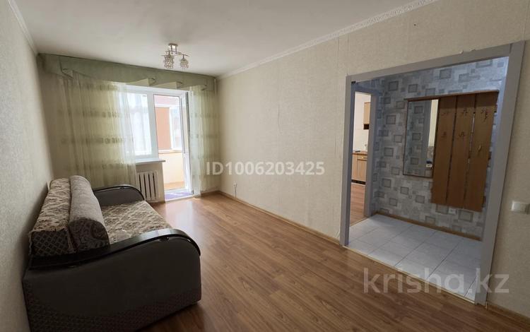 1-комнатная квартира · 43 м² · 4/12 этаж, Кубрина 20/1 за 200 000 ₸ в Астане, Сарыарка р-н — фото 10
