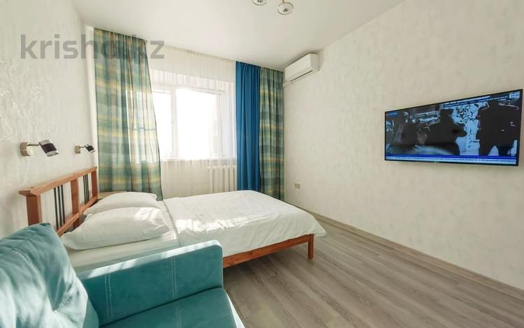 1-бөлмелі пәтер · 39 м² · 10/17 қабат, Ирченко 31 — Сарыарка Рэдиссон, бағасы: 15 000 ₸ в Астане, Сарыарка р-н — фото 2