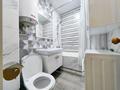 1-бөлмелі пәтер · 39 м² · 10/17 қабат, Ирченко 31 — Сарыарка Рэдиссон, бағасы: 15 000 ₸ в Астане, Сарыарка р-н — фото 4