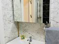 3-комнатная квартира · 84 м² · 4/10 этаж, Куаныша Толеметова — Өтегенова мен Төлеметованың қиылысында орналасқан. за 21 000 ₸ в Шымкенте, Абайский р-н — фото 10