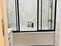 3-комнатная квартира · 84 м² · 4/10 этаж, Куаныша Толеметова — Өтегенова мен Төлеметованың қиылысында орналасқан. за 21 000 ₸ в Шымкенте, Абайский р-н — фото 9