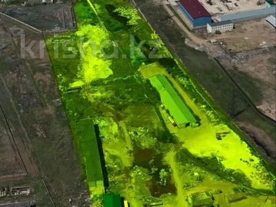 Промбаза · 7 га, Ондирис 25а за 3 млрд 〒 в Астане, р-н Байконур