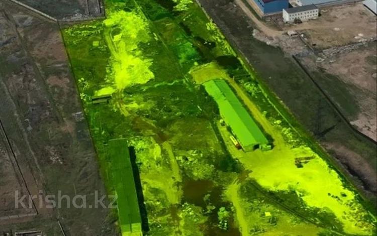Өнеркәсіптік база · 7 га, Ондирис 25а, бағасы: 3 млрд ₸ в Астане, р-н Байконур — фото 5