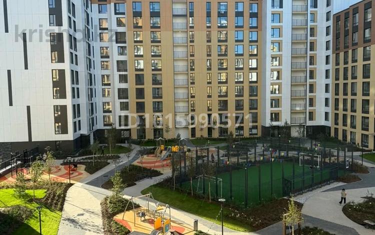 3-комнатная квартира · 81 м² · 5/14 этаж, Е 915 19 за 63.2 млн ₸ в Астане, Есильский р-н — фото 14