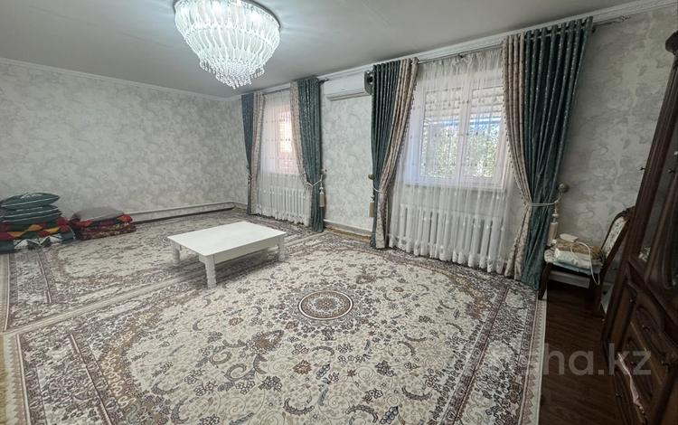 Жеке үй · 4 бөлме · 150 м² · 10 сот., Жетісу 50, бағасы: 36.5 млн ₸ в  — фото 2