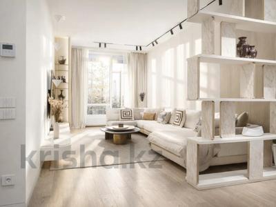 4-бөлмелі пәтер · 160 м² · 1/3 қабат, Сейдимбек 110/2, бағасы: 310 млн ₸ в Алматы, Наурызбайский р-н
