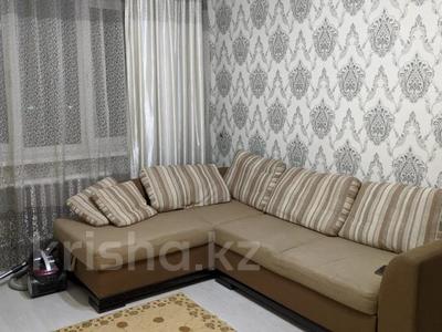 2-бөлмелі пәтер · 61 м² · 4/9 қабат, мкр Аксай-4 6 — Саина, бағасы: 41.5 млн ₸ в Алматы, Ауэзовский р-н