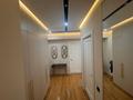 3-комнатная квартира · 90 м² · 9/12 этаж, Торайгырова 21/1 — Мустафина за 78 млн ₸ в Алматы, Бостандыкский р-н — фото 14