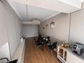 3-комнатная квартира · 90 м² · 9/12 этаж, Торайгырова 21/1 — Мустафина за 78 млн ₸ в Алматы, Бостандыкский р-н — фото 9