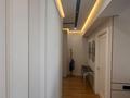 3-комнатная квартира · 90 м² · 9/12 этаж, Торайгырова 21/1 — Мустафина за 78 млн ₸ в Алматы, Бостандыкский р-н — фото 3