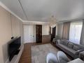 3-комнатная квартира · 90 м² · 9/12 этаж, Торайгырова 21/1 — Мустафина за 78 млн ₸ в Алматы, Бостандыкский р-н