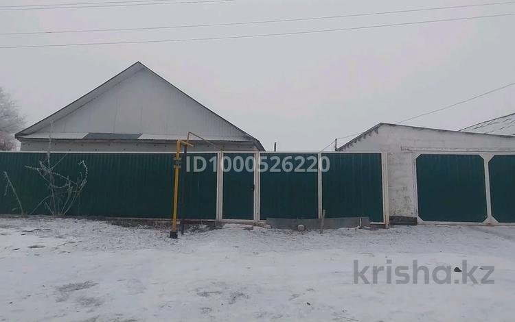 Отдельный дом · 5 комнат · 120 м² · 10 сот., Садовая 8 за 10.5 млн ₸ в  — фото 2
