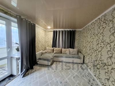 2-бөлмелі пәтер · 56 м² · 1/5 қабат, Байсеитовой — район Школы #12, бағасы: 9 млн ₸ в Темиртау